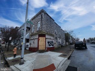 2028 N Payson St, Baltimore, MD 21217