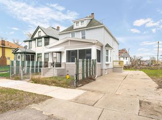 4180 Seminole St, Detroit, MI 48214
