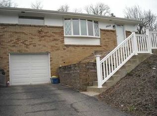 2906 McNeal Rd, Allison Park, PA 15101