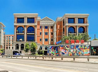 1025 S Shepherd Dr UNIT 205, Houston, TX 77019