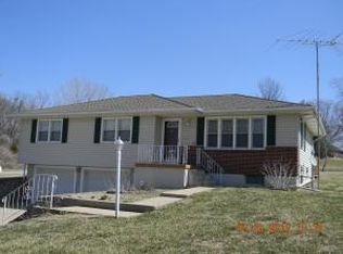 1725 SE 85th Rd, Easton, MO 64443