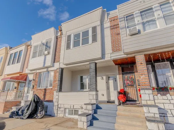 313 W Porter St, Philadelphia, PA 19148