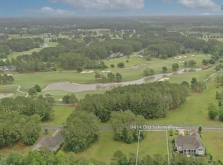 9414 Old Salem Way LOT 47, Calabash, NC 28467