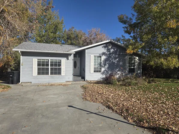 4 Kleiber Dr, Dayton, WY 82836