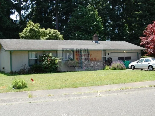 3605 Landau Ave NE, Olympia, WA 98506