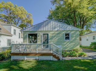 3606 Johns St, Madison, WI 53714