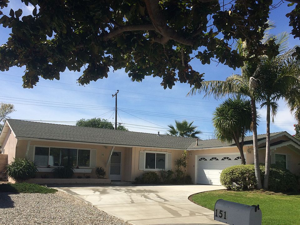 Front 151 Kamala Way