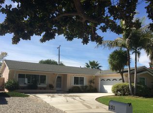 151 Kamala Way, Goleta, CA 93117