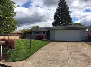 2575 20th St, Springfield, OR 97477