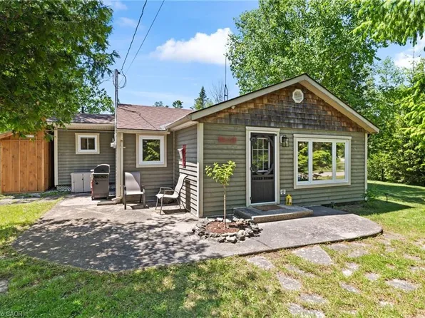 282 Widgeon Cove Rd, Northern Bruce Peninsula, ON N0H 2T0