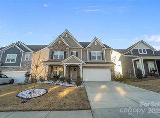 211 Tetcott St, Mooresville, NC 28115