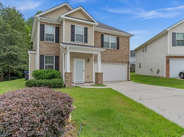 3505 BEDFORD Court, Augusta, GA 30909