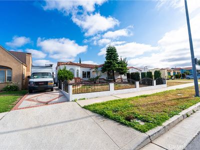 1818 W 79th St, Los Angeles, CA, 90047