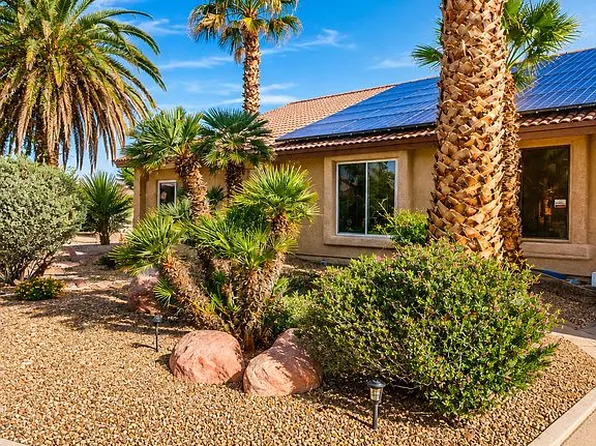 2036 Canterbury Dr, Las Vegas, NV 89119
