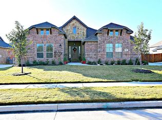 502 Harvest Trl, Midlothian, TX 76065