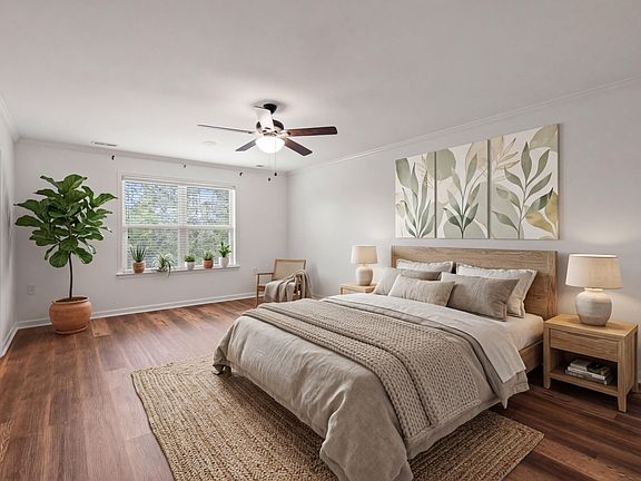 5th image of 3568 Althorp Dr