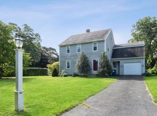 2 Crowell Rd, Sandwich, MA 02563