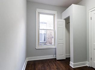 3649 W Montrose Ave REAR 1R, Chicago, IL 60618