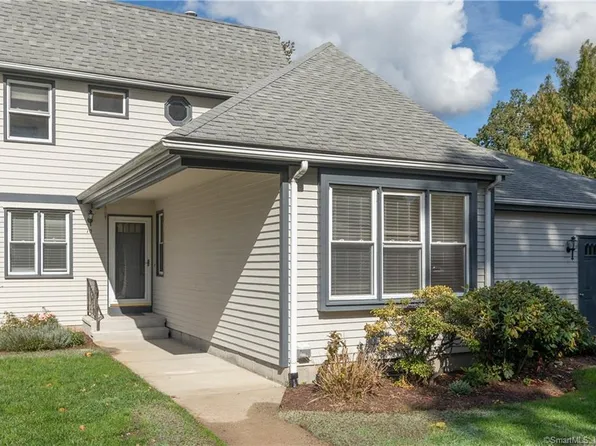 124 South Montowese Street #10, Branford, CT 06405