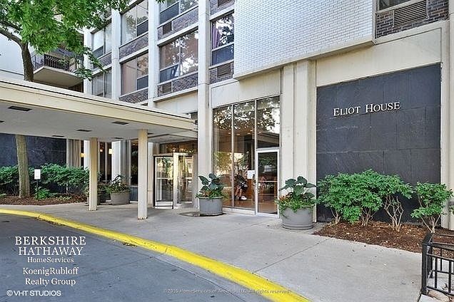 1st image of 1255 N Sandburg Ter Unit 2109