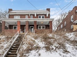 6353 Glenview Pl, Pittsburgh, PA