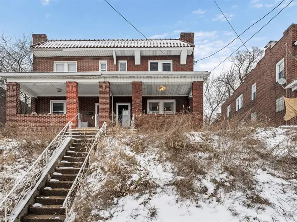 6353 Glenview Pl, Pittsburgh, PA 15206
