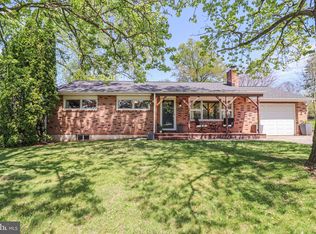 2777 Roosevelt Ave, York, PA 17408