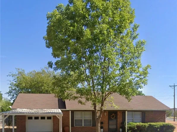 3417 Crown Dr, Gatesville, TX 76528