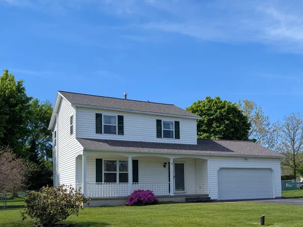 6 Whipple Way, Altamont, NY 12009