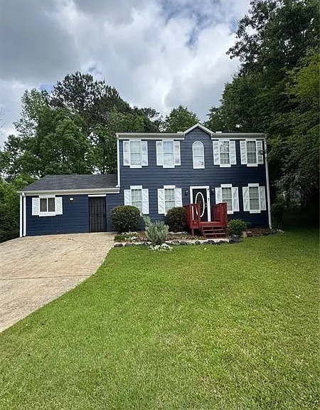 2578 Shadowbrook Dr — Photo 1