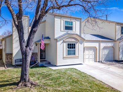 8906 Everett Street, Westminster, CO, 80021