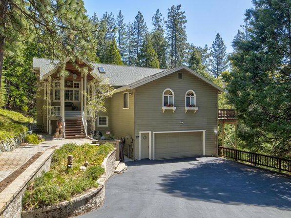 (undisclosed Address), Arnold, CA 95223