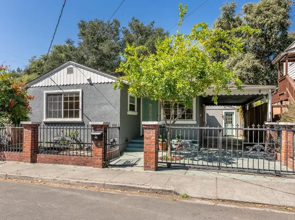 507 Juilliard Park Drive, Santa Rosa, CA 95401