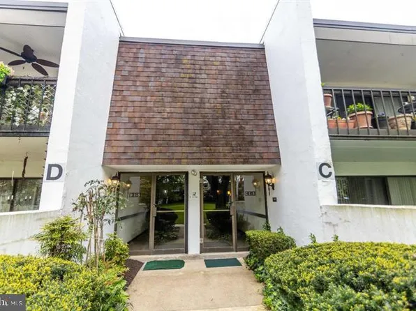 12 Dougherty Blvd APT C5, Glen Mills, PA 19342