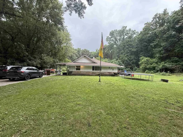 370 Poulsen Ave, Battle Creek, MI 49014