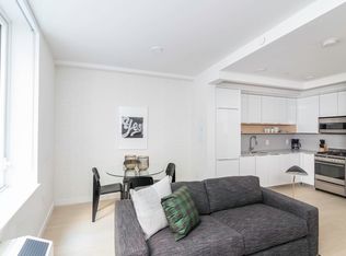 234 Front St #4A, New York, NY 10038