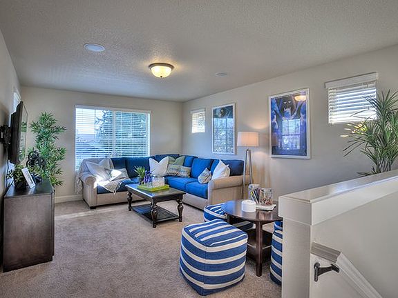 Marquam Loft
