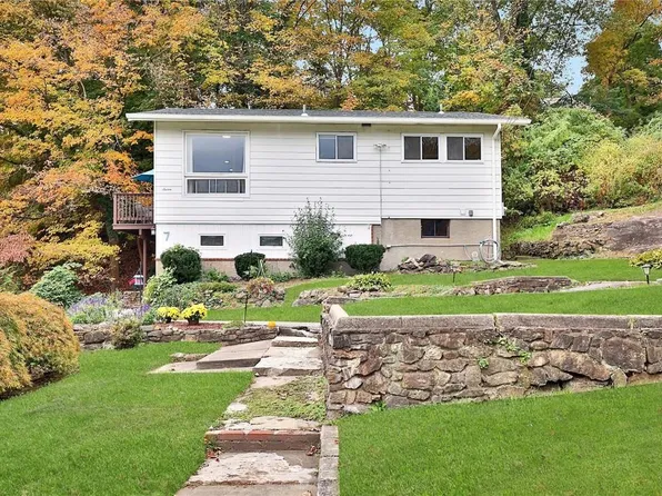 7 Clovebrook Road, Valhalla, NY 10595