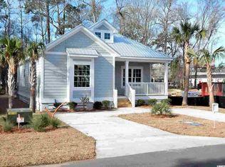 14th Ave S, Surfside beach, SC 29575
