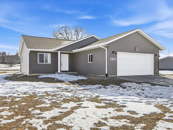 1201 Donald St, Boyceville, WI 54725