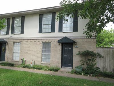 1908 Upland Dr, Houston, TX, 77043