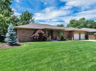 1557 N Caddy Ln, Wichita, KS 67212