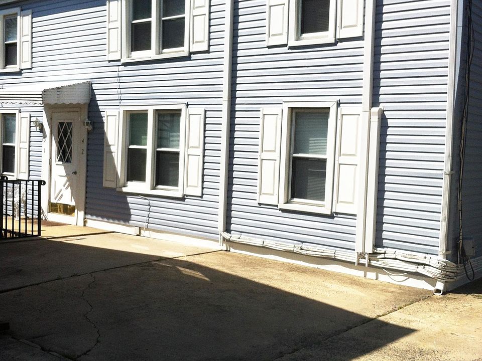 242 Ward Ave, Bordentown, NJ 08505 Zillow