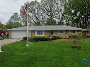 3717 Tall Oaks Rd, Toledo, OH 43614