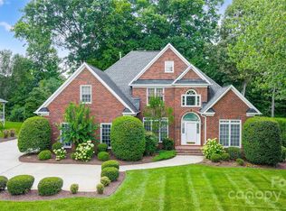 4411 Shannamara Dr, Matthews, NC 28104