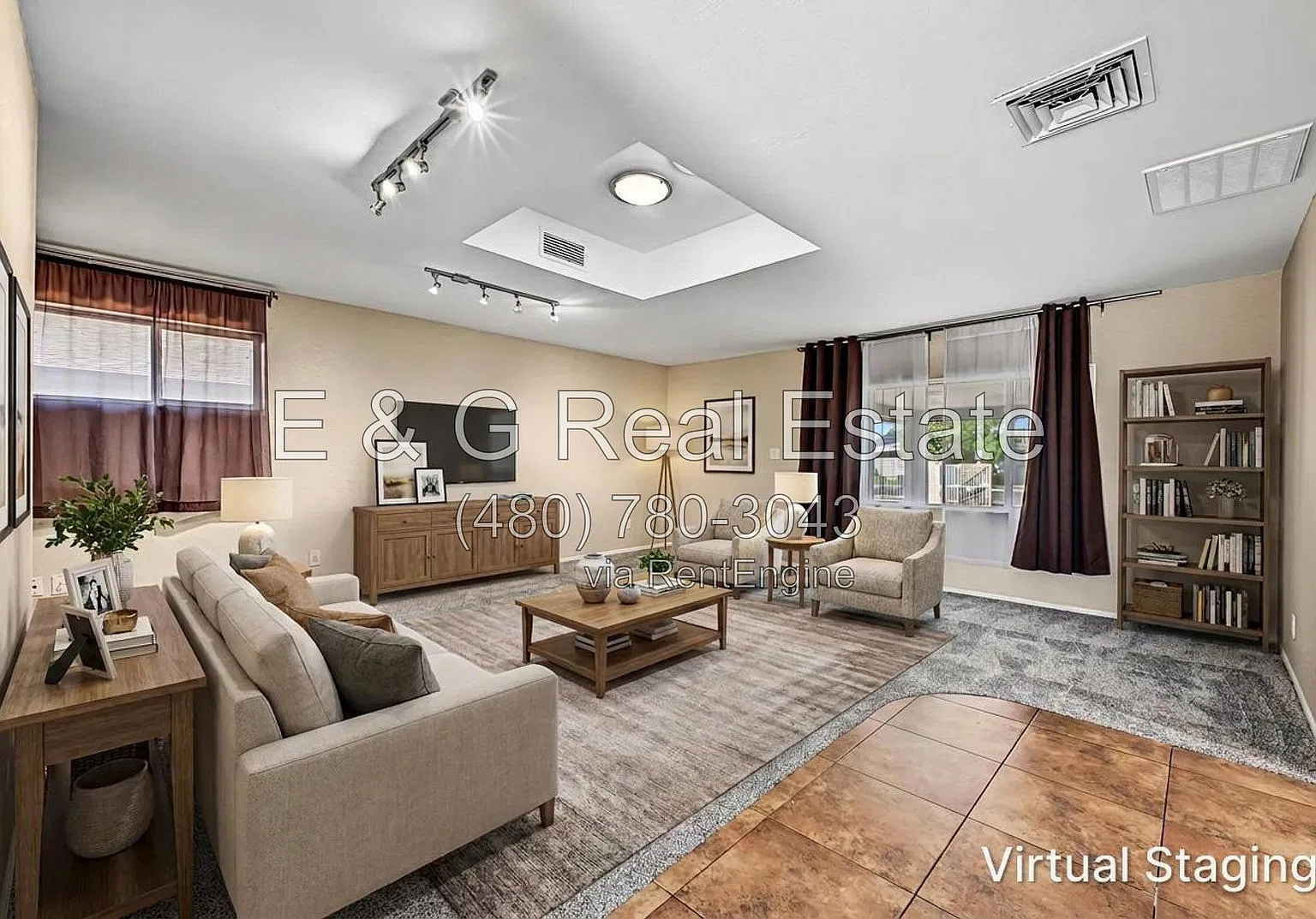4 bed, 3.0 bath, 2632 sqft, $3,000 — Photo 1