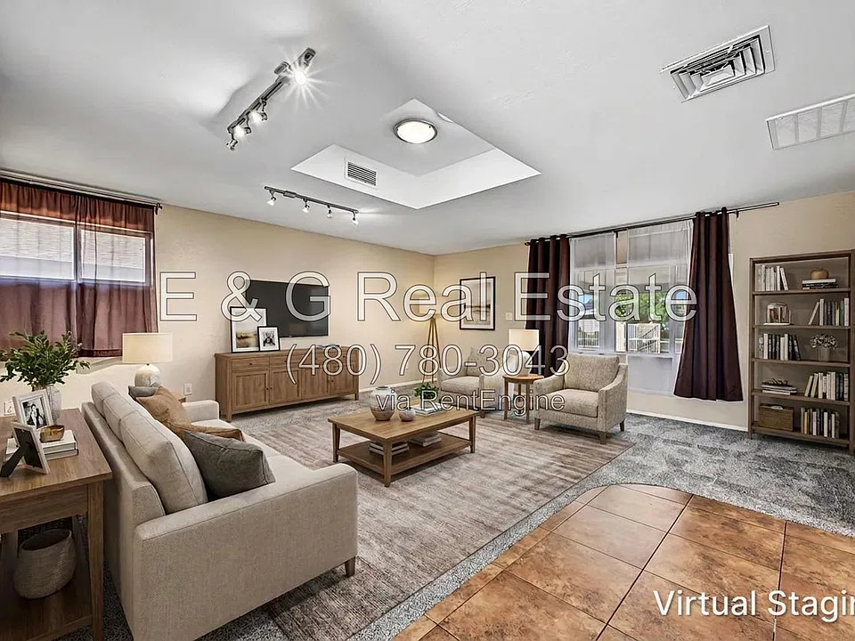 3500 S Terrace Rd