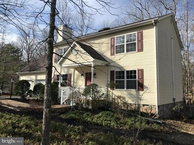 14 Chippewa Ln, Palmyra, VA, 22963
