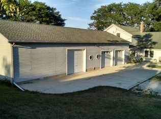 16226 Lax Chapel Rd, Kiel, WI 53042