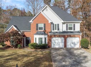 3090 Kaley Dr NW, Kennesaw, GA 30152